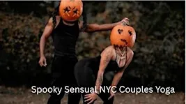 Riding 4 Rookies: NYC Halloween Couples Costume Class