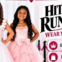 2027 Enchantamas Princess Expo