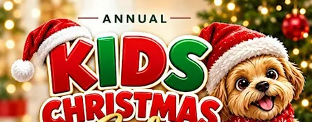 Kids Christmas Gala