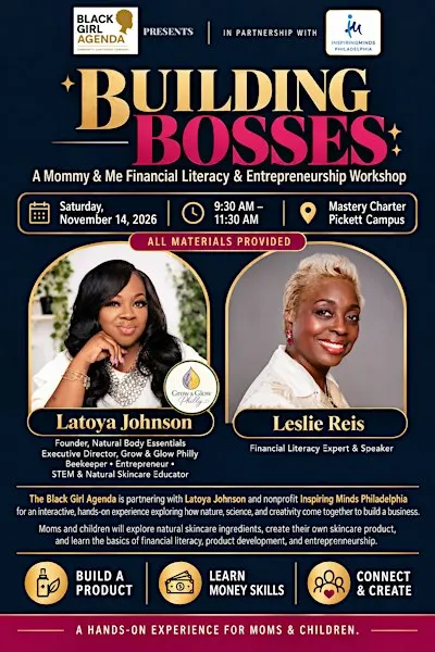 Building Bosses