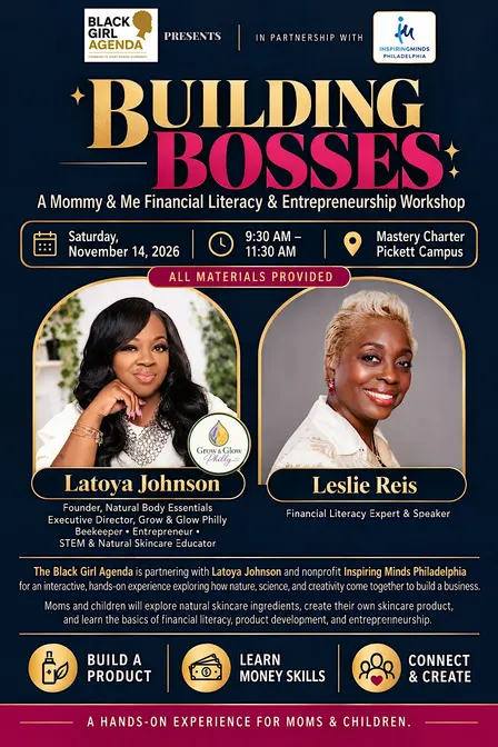 Building Bosses