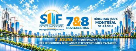 Salon SIF