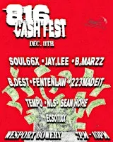 816 Cash Fest
