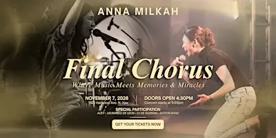 Final Chorus