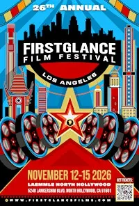 26th Annual FirstGlance Los Angeles Film Festival