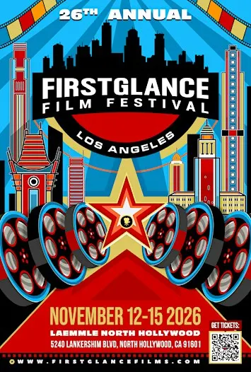 26th Annual FirstGlance Los Angeles Film Festival