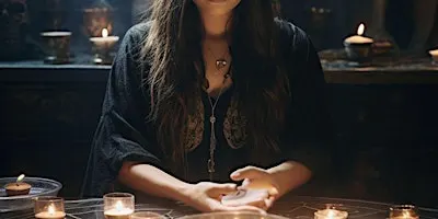 Sensing to Knowing: Unlocking Your Psychic Potential