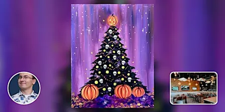 Paint Nite • Sou'Wester in the City • Bedford