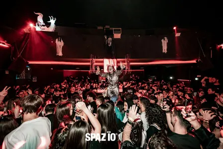 HOODYWEEN 5.0 - Spazio Cantù - 31.10.2026 - 15€