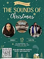 The Sounds of Christmas