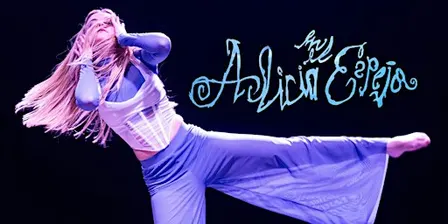 Alicia En El País De Las Maravillas Matemáticas