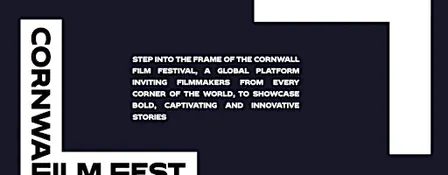 Cornwall Film Festival
