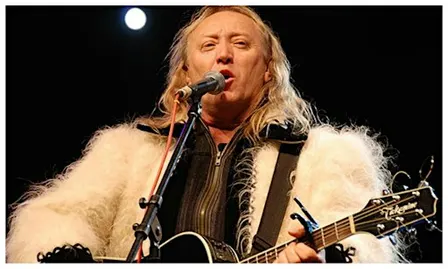 CONCERT DE COLIDE - ȘTEFAN HRUȘCĂ