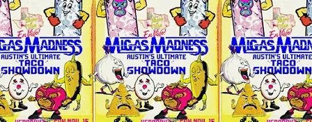 Migas Madness: Austin's Ultimate Taco Showdown