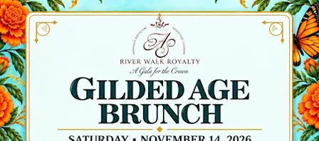 Gilded Age Brunch