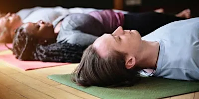 Conscious Connected Breathwork