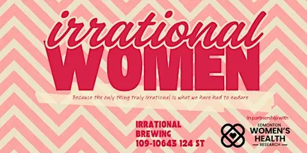 Period Problems | Irrational Women