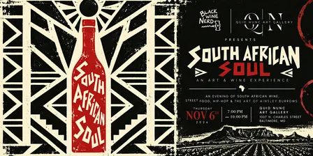 South African Soul
