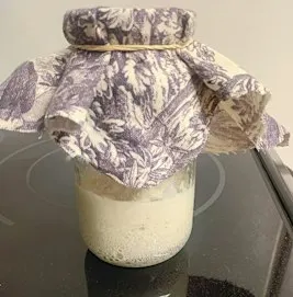 Learn how to make sourdough