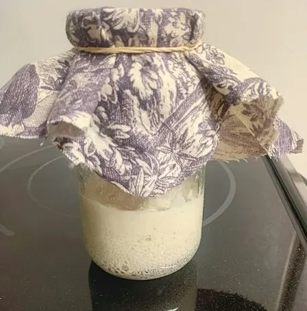 Learn how to make sourdough