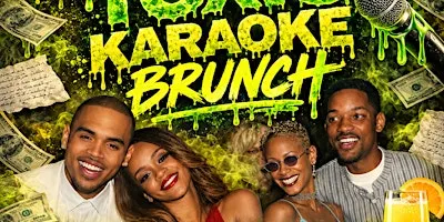 Toxic Karaoke Brunch