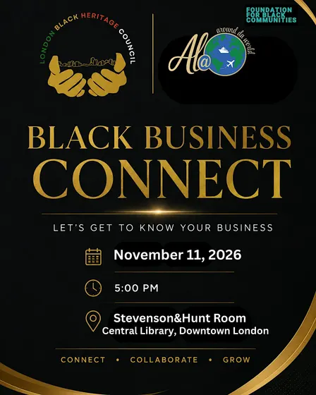Black Business Connect