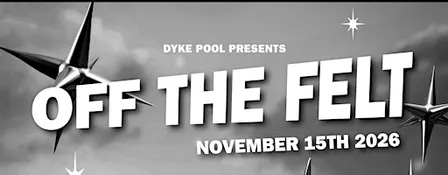 Off The Felt Dyke Dance Party