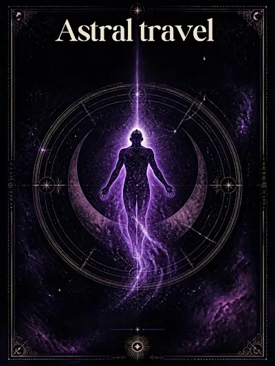 Astral Travel