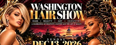 The Washington Hair Show (2026)
