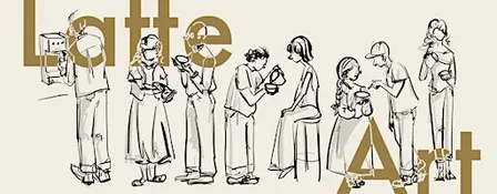 (Milwaukee) Latte art for beginners!