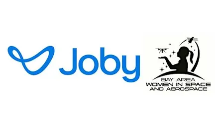 Bay Area Women in Space and Aerospace Friday Afternoon with Joby!