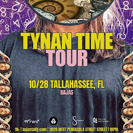 TYNAN | Bajas - Tallahassee, FL