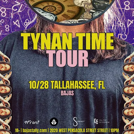 TYNAN | Bajas - Tallahassee, FL