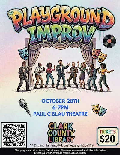 Playground Improv