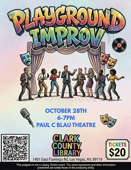 Playground Improv
