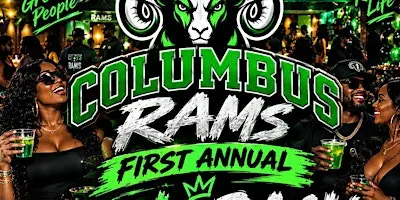 Columbus Rams First Annual Kick Back