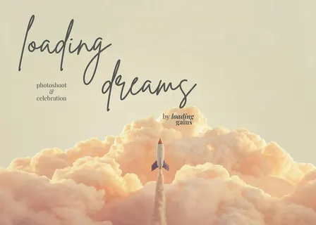 Loading Dreams
