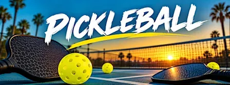 Pickleball Tournament