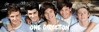 TAKEN BY ONE DIRECTION: A One-Night-Only Staged Reading
