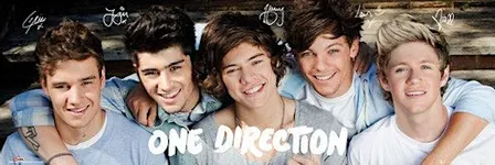 TAKEN BY ONE DIRECTION: A One-Night-Only Staged Reading