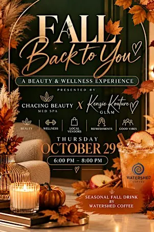 Copy of Fall Back to You