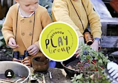 Farewell Spring with Adelaide Hills Outdoor Playgroup