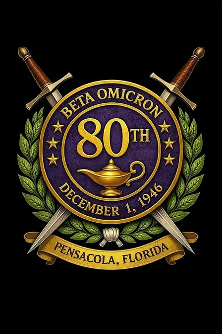 QueCapade - Beta Omicron 80th Charter Day Celebration
