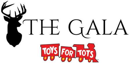 2026 THE Gala to Benefit Toys For Tots
