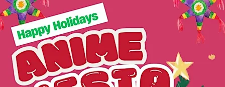 December: Anime World Marketplace