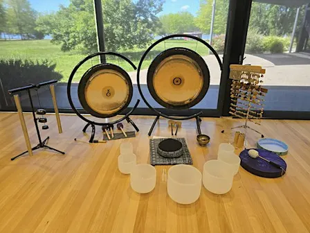 Sound Immersion