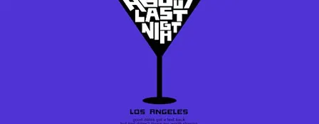 About Last Night: Dating Disaster Stories LA!
