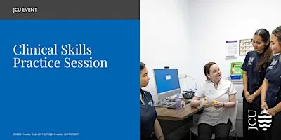 Clinical Skills Practice Session