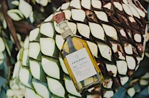 Cazcanes Tequila Spirit Society at Seven Grand Austin