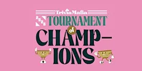 Trivia Mafia Tournament of Champions 2026